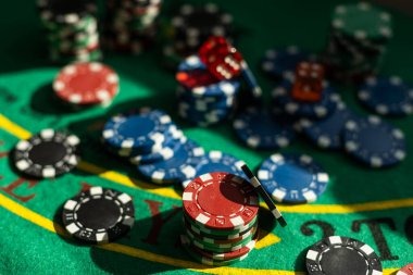 vodkatoto login Live Casino